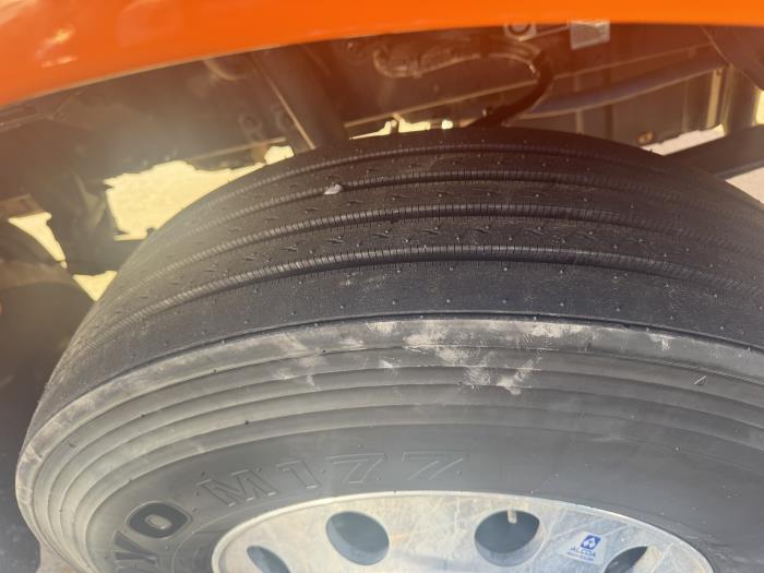 2020 Kenworth T880-9