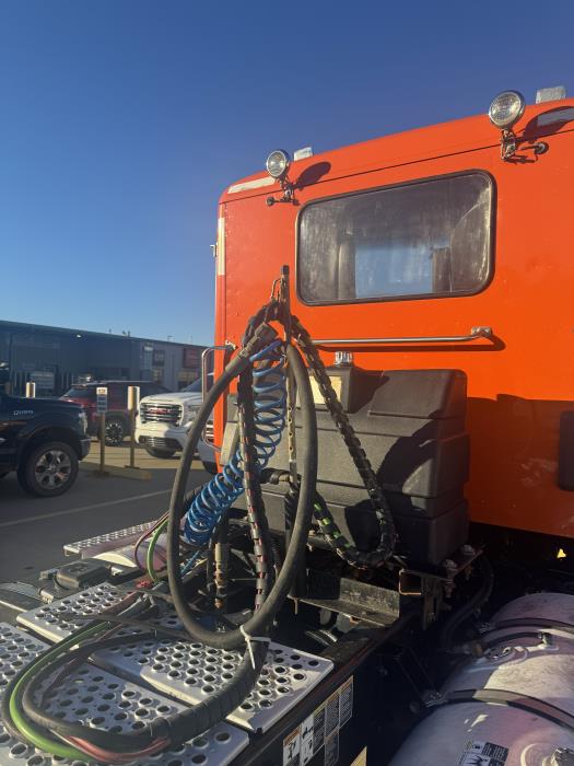 2020 Kenworth T880-11