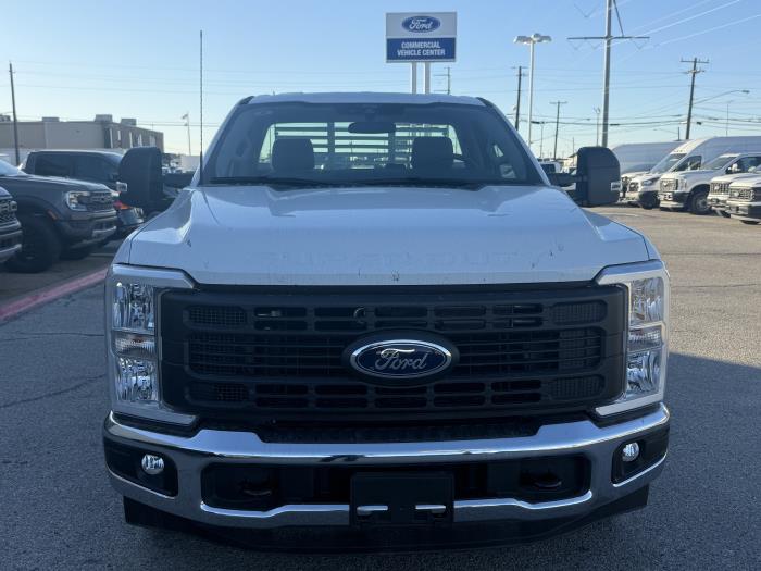 2025 Ford F-250-8
