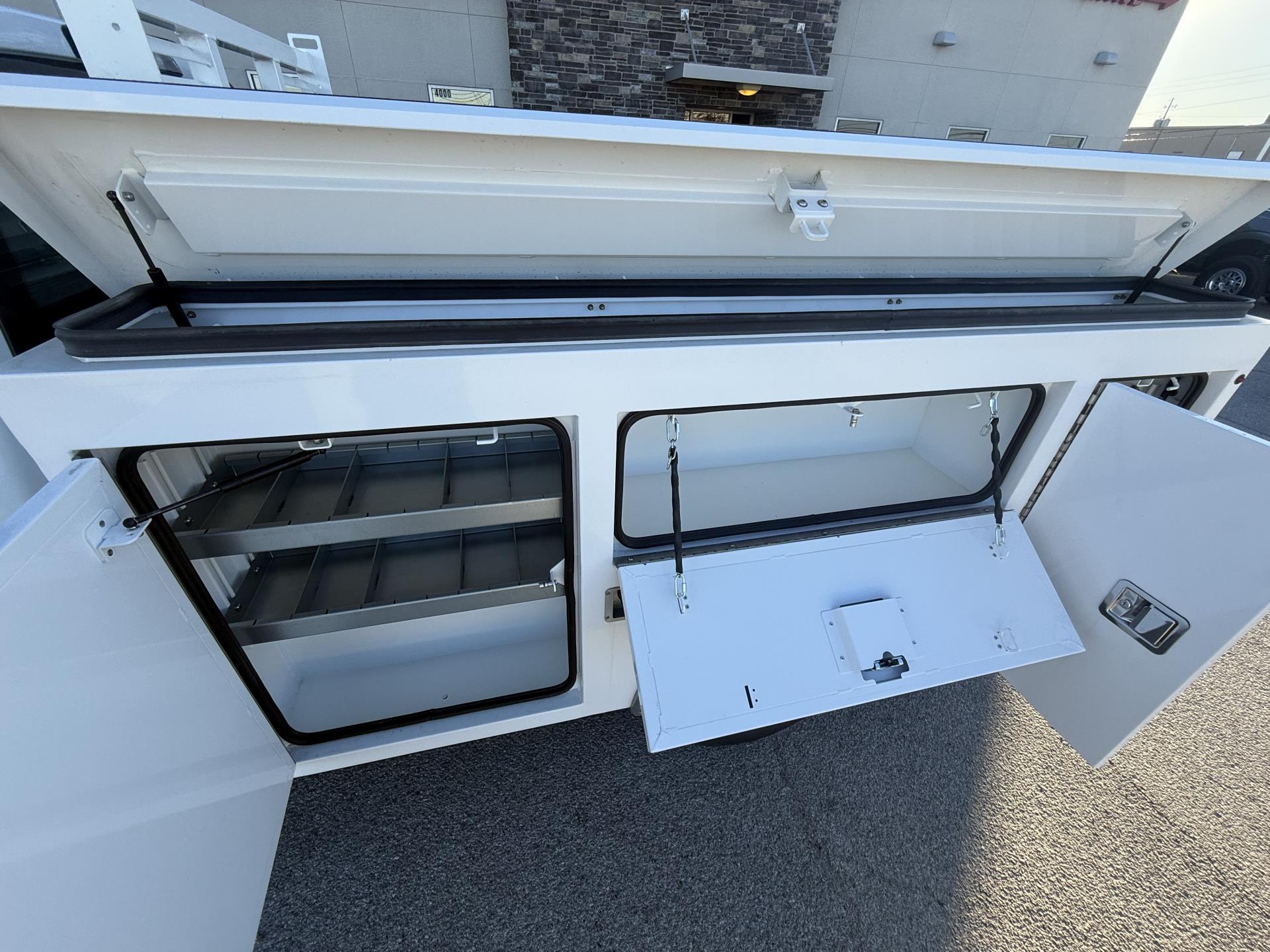 New 2025 Ford F-250 - photo 9