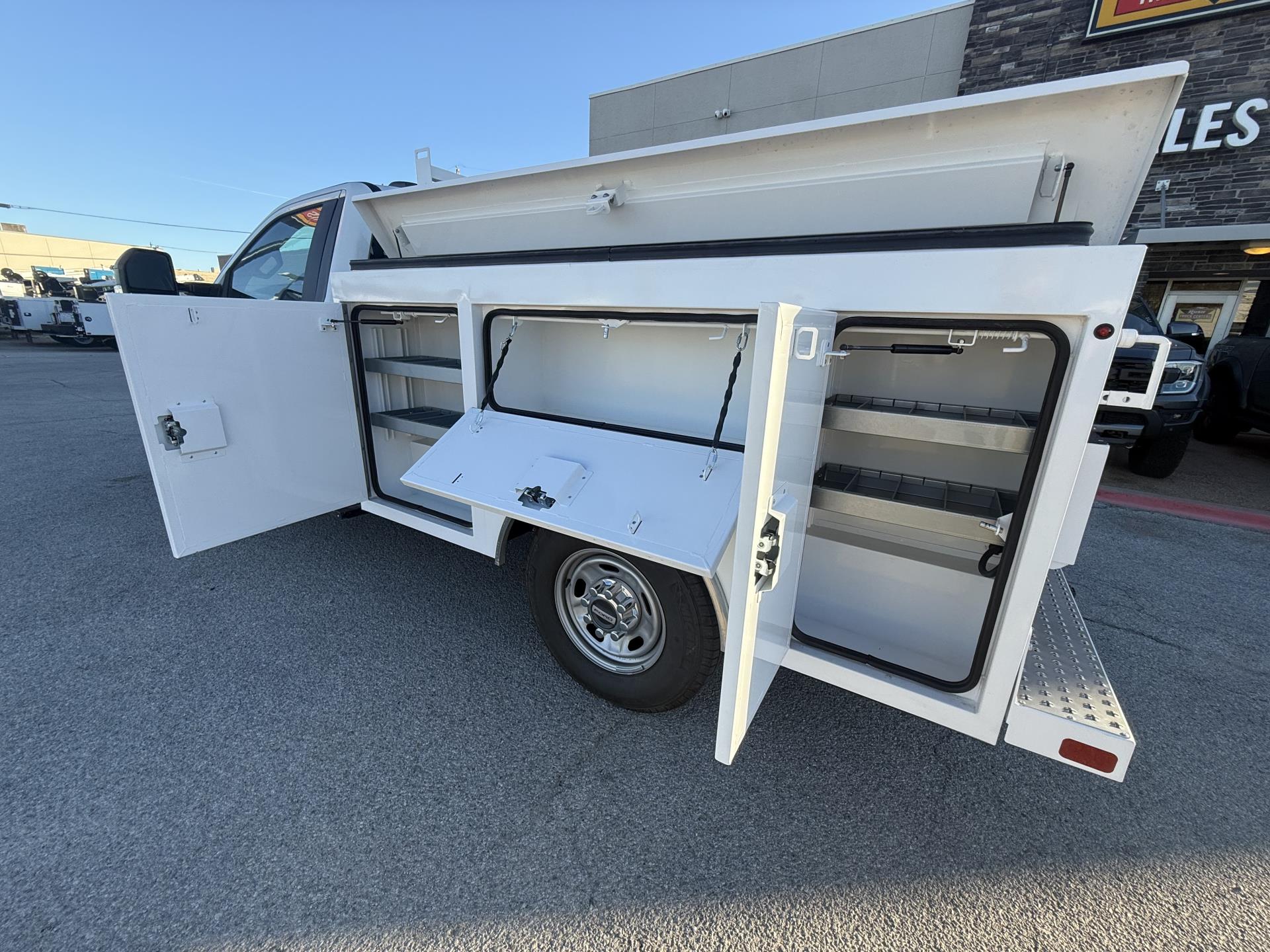 New 2025 Ford F-250 - photo 10