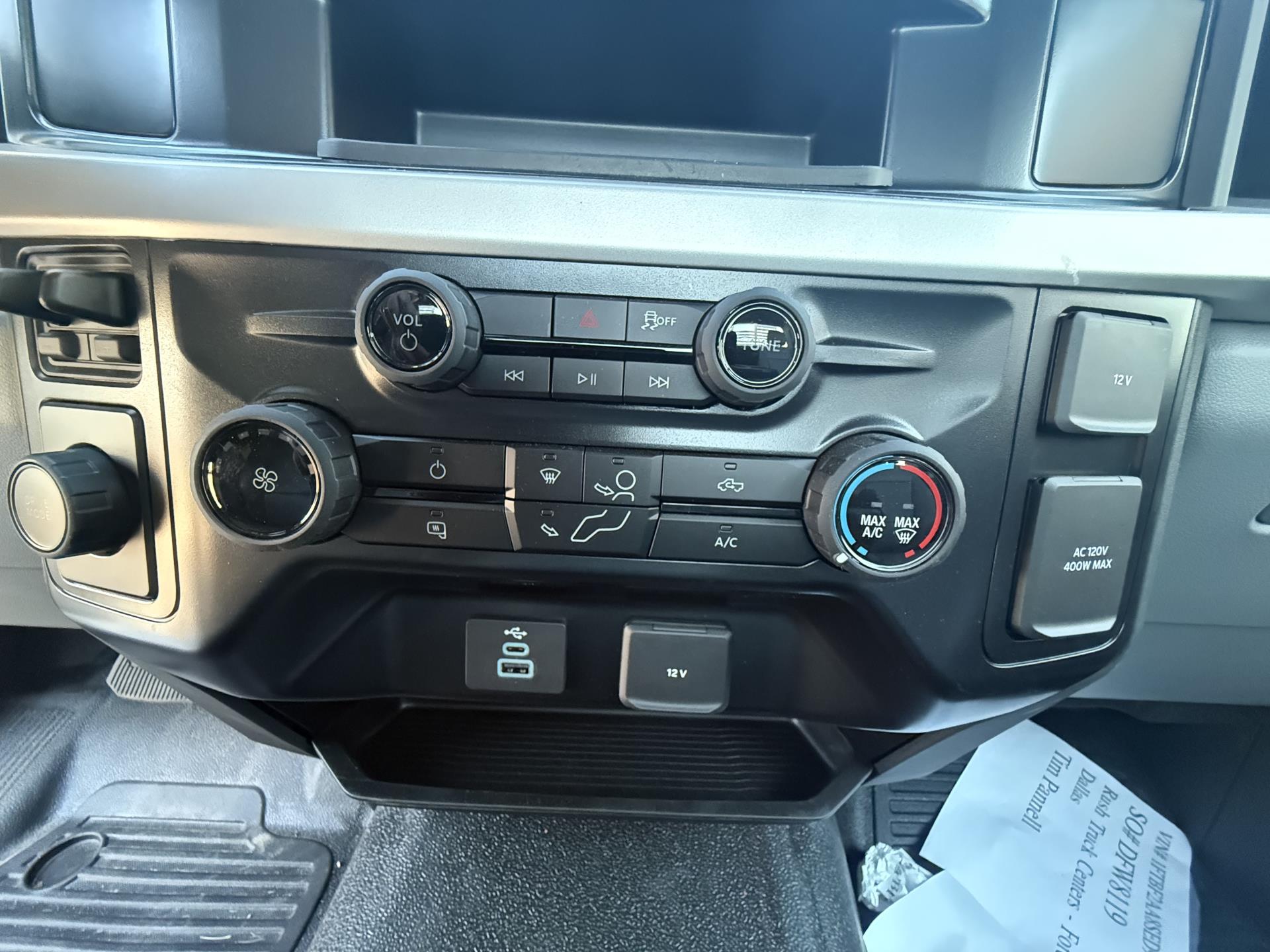 New 2025 Ford F-250 - photo 14