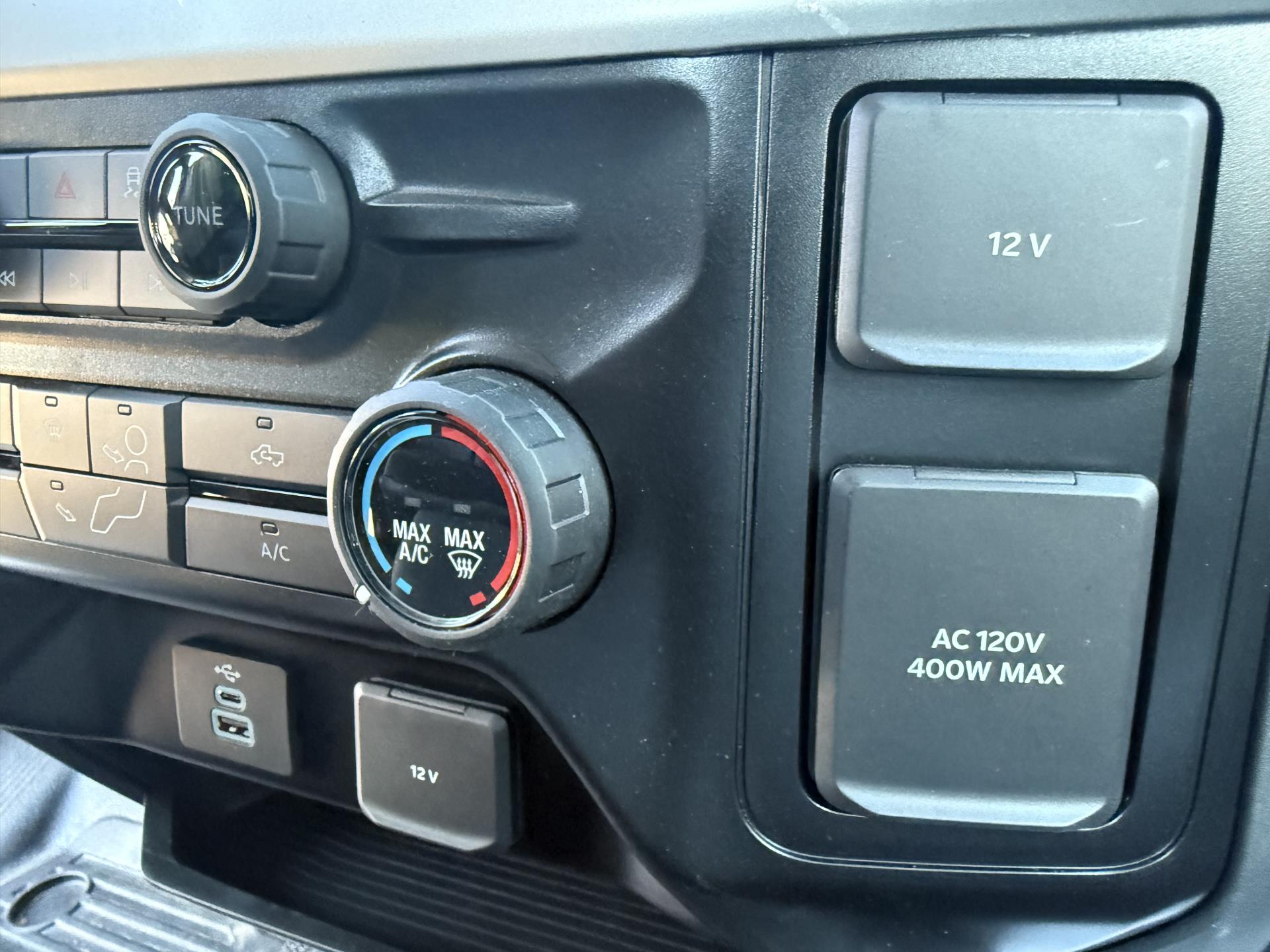 New 2025 Ford F-250 - photo 16
