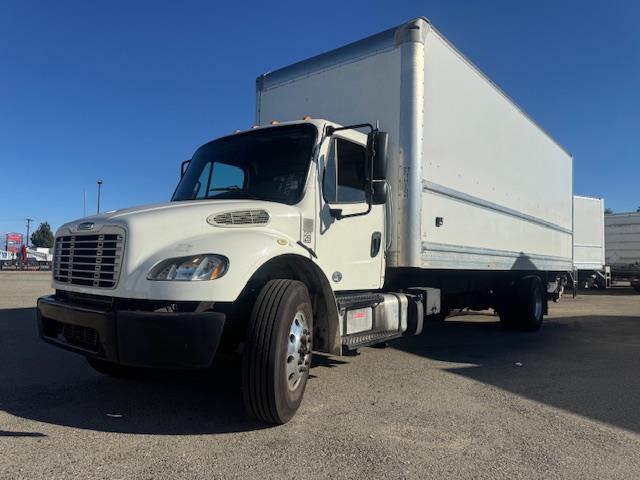 2020 Freightliner Business Class M2 106-1