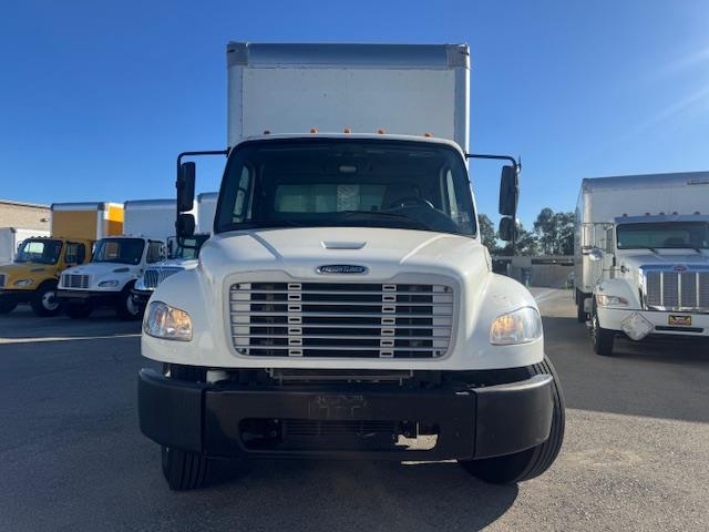 2020 Freightliner Business Class M2 106-2