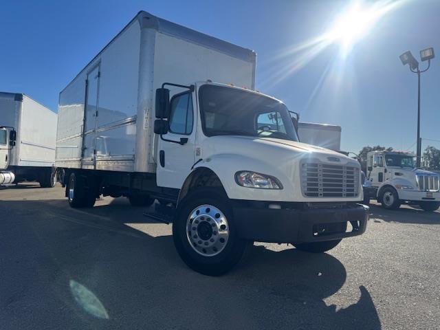 2020 Freightliner Business Class M2 106-3