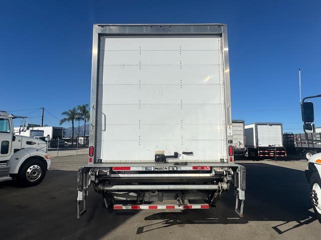 2020 Freightliner Business Class M2 106-5