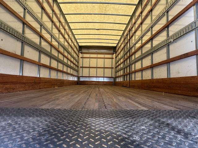 2020 Freightliner Business Class M2 106-6