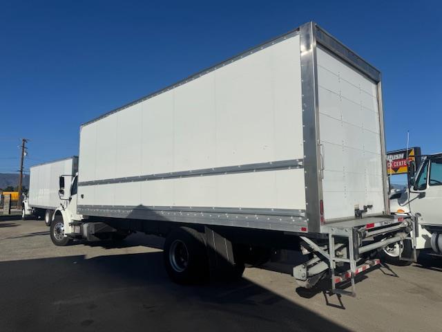 2020 Freightliner Business Class M2 106-7