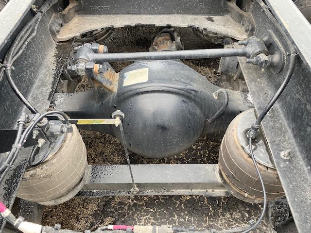 2022 Peterbilt 579-4