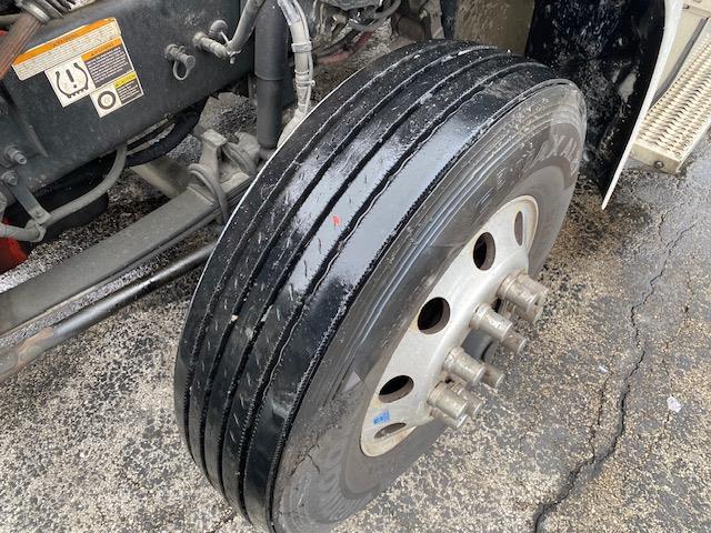 2022 Peterbilt 579-9