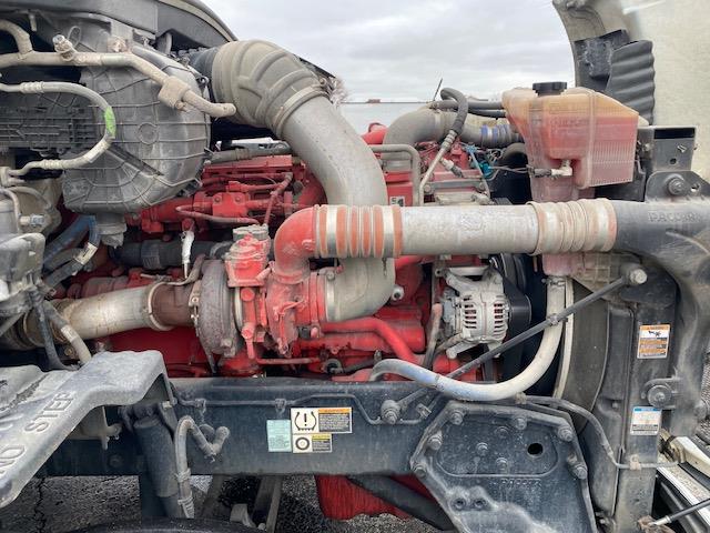 2022 Peterbilt 579-10