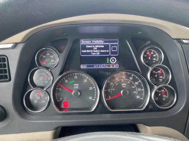 2022 Peterbilt 579-15