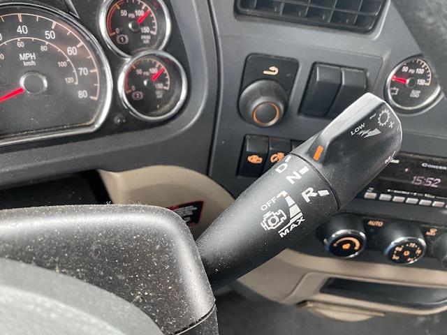 2022 Peterbilt 579-16