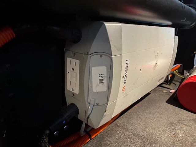 2022 Peterbilt 579-23