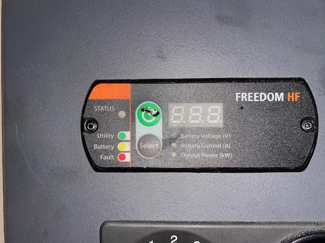 2022 Peterbilt 579-24