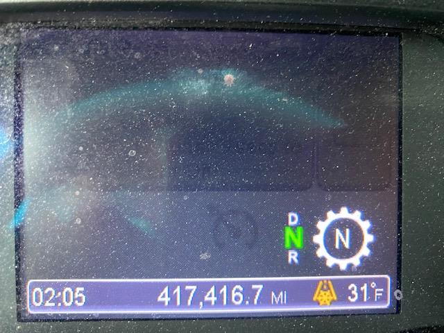 2022 Peterbilt 579-26