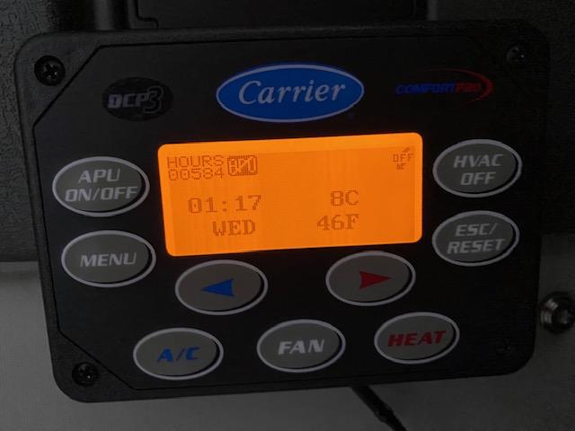 2023 Volvo VNR64T400-26