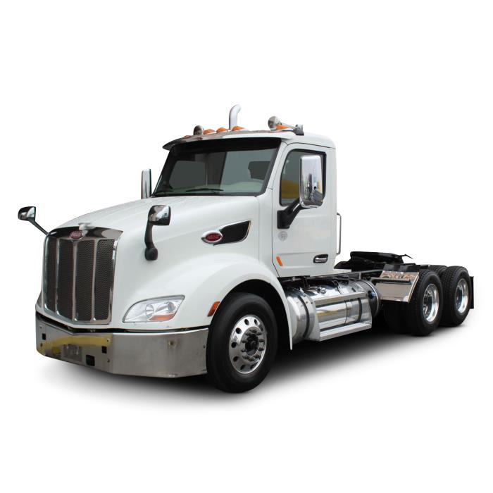 2020 Peterbilt 579-0