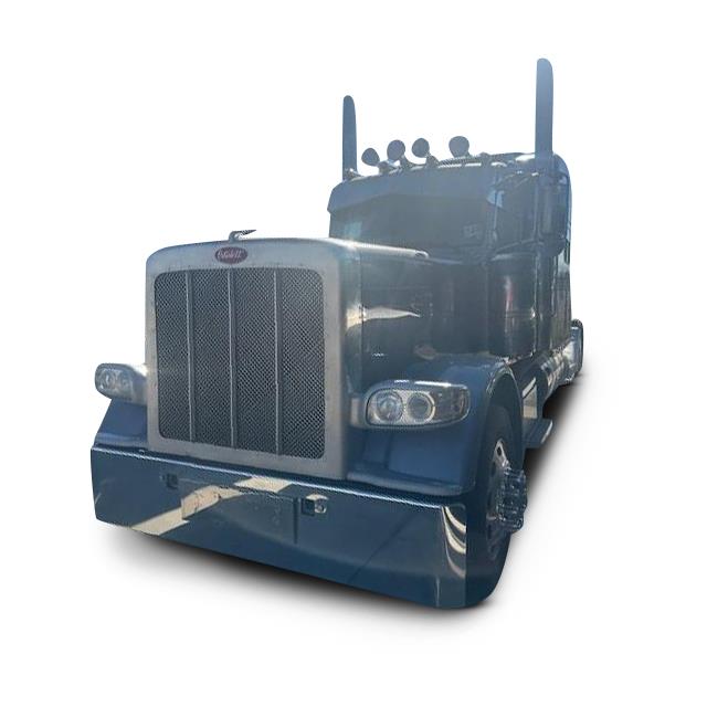 2021 Peterbilt 389-0