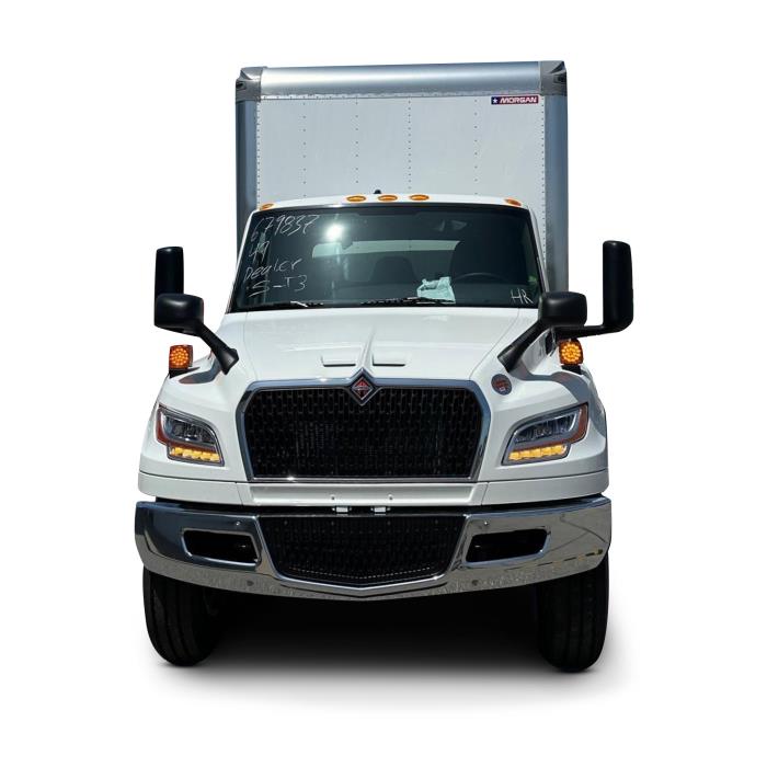 2025 International MV607-0