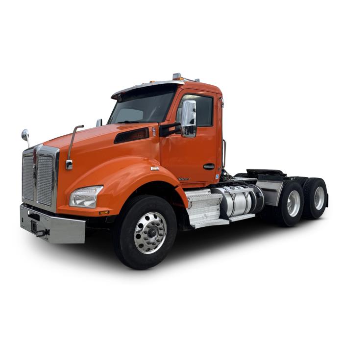 2020 Kenworth T880-0