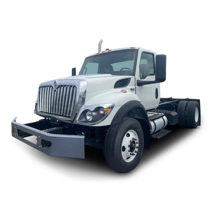 2026 International HV607-0
