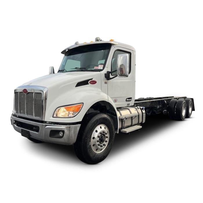 2026 Peterbilt 548-0