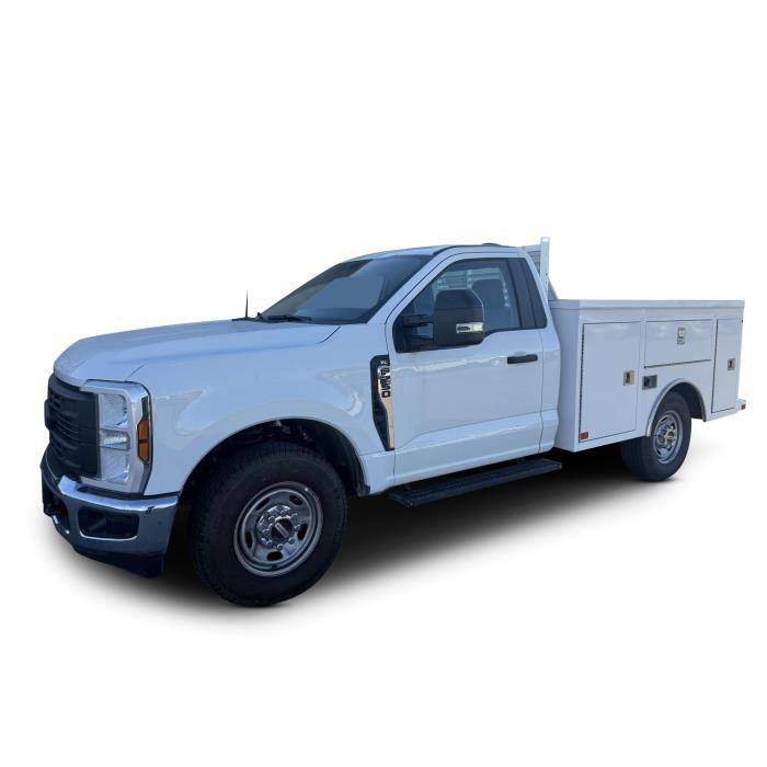 2025 Ford F-250-0