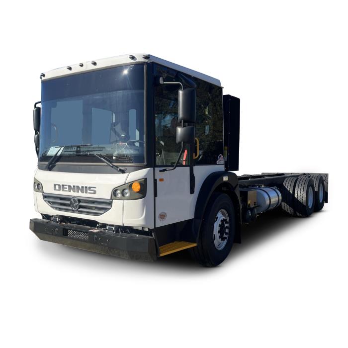 2025 Dennis Eagle ProView-0