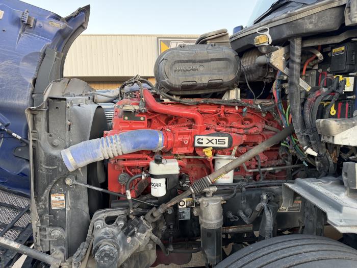 2022 Peterbilt 579-9