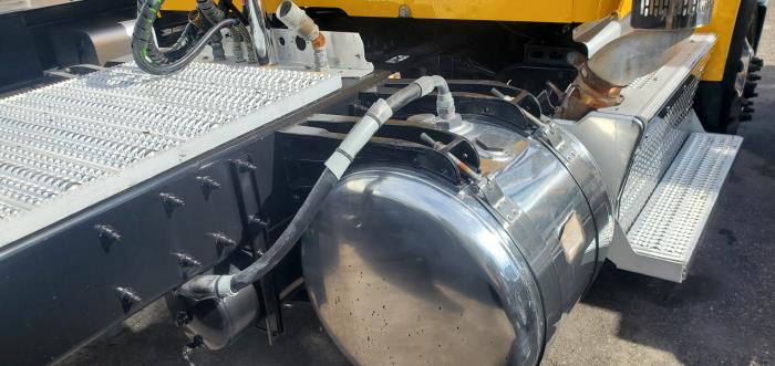 2022 Peterbilt 567-6