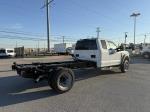2024 Ford F-550-4