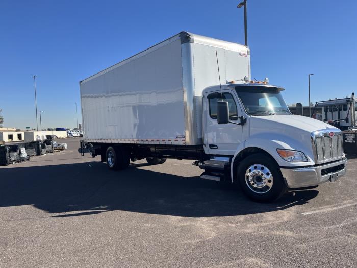 2024 Peterbilt 536-3