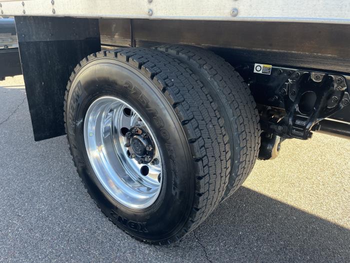 2024 Peterbilt 536-4