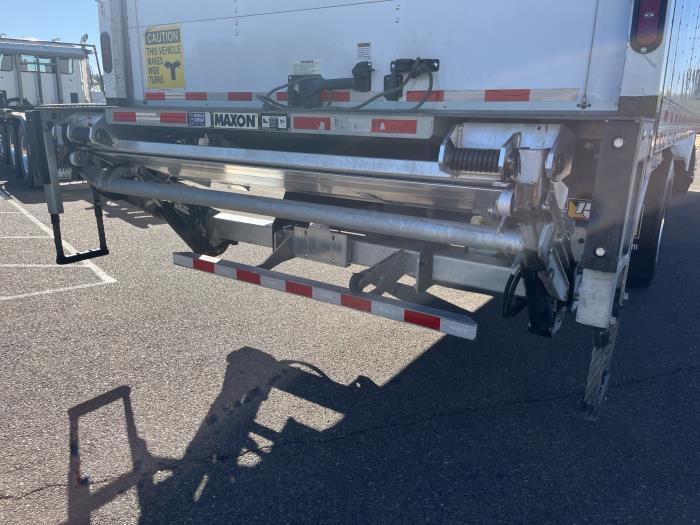 2024 Peterbilt 536-5