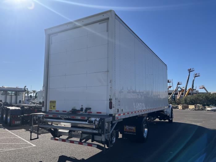 2024 Peterbilt 536-6