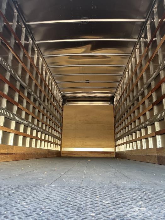 2024 Peterbilt 536-7