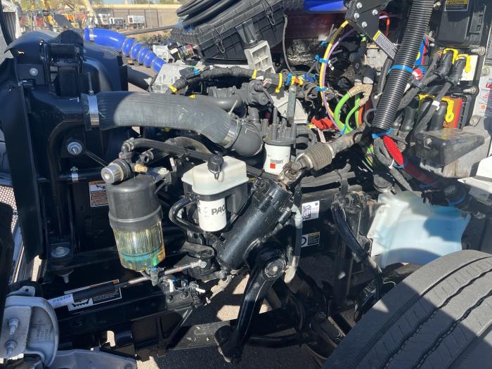 2024 Peterbilt 536-9