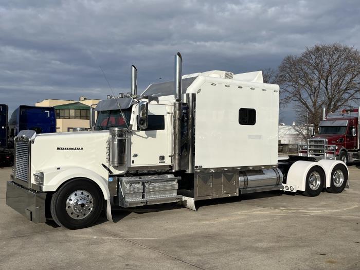 2016 Western Star 4900EX-1