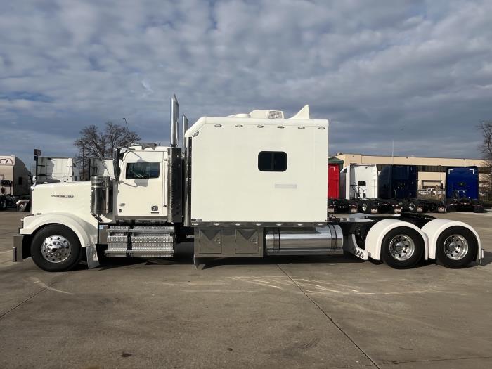2016 Western Star 4900EX-2