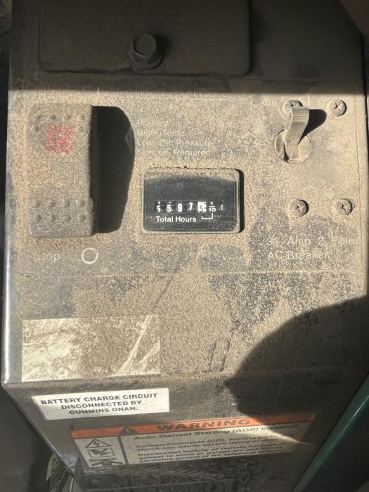 2016 Western Star 4900EX-4