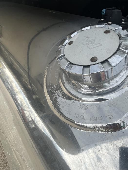 2016 Western Star 4900EX-5