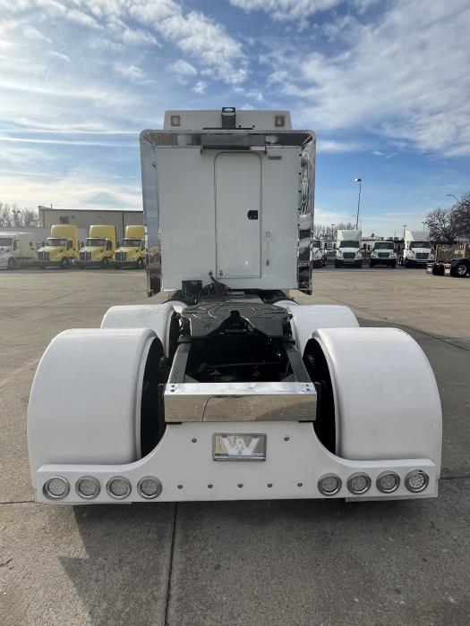 2016 Western Star 4900EX-6