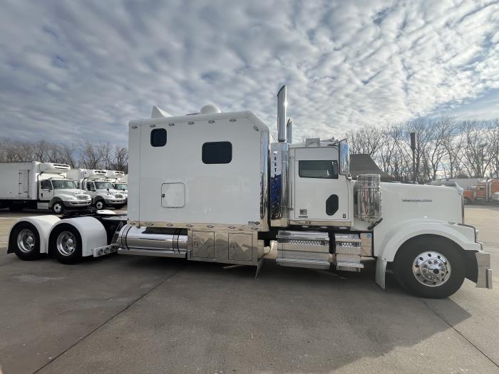2016 Western Star 4900EX-7