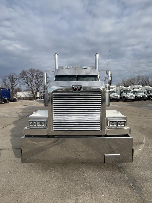 2016 Western Star 4900EX-8