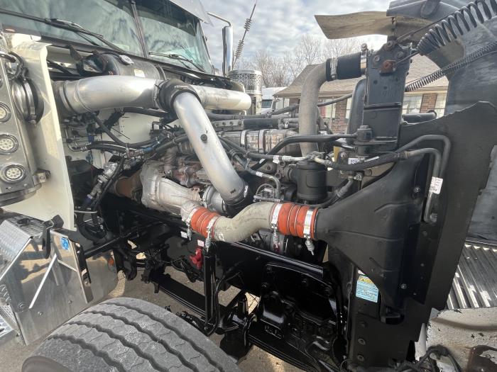 2016 Western Star 4900EX-9