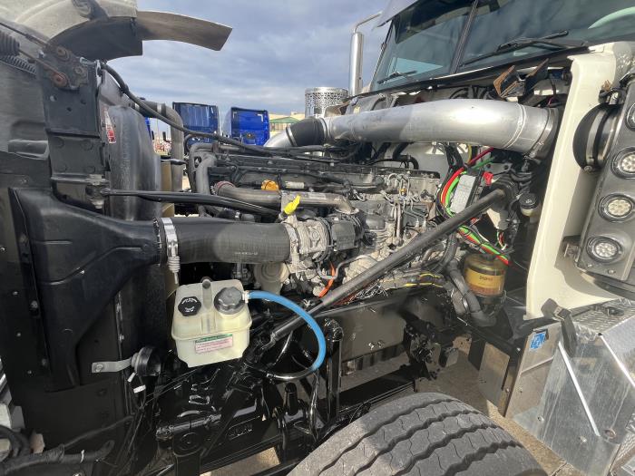 2016 Western Star 4900EX-10