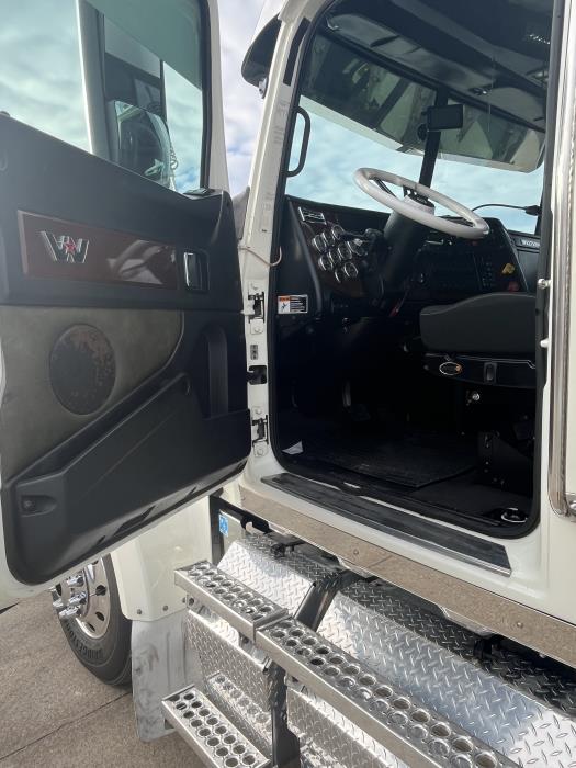 2016 Western Star 4900EX-11