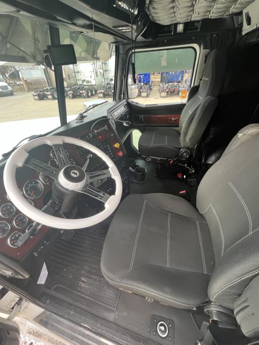 2016 Western Star 4900EX-12